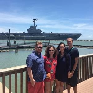 Meet your Posher, Samara